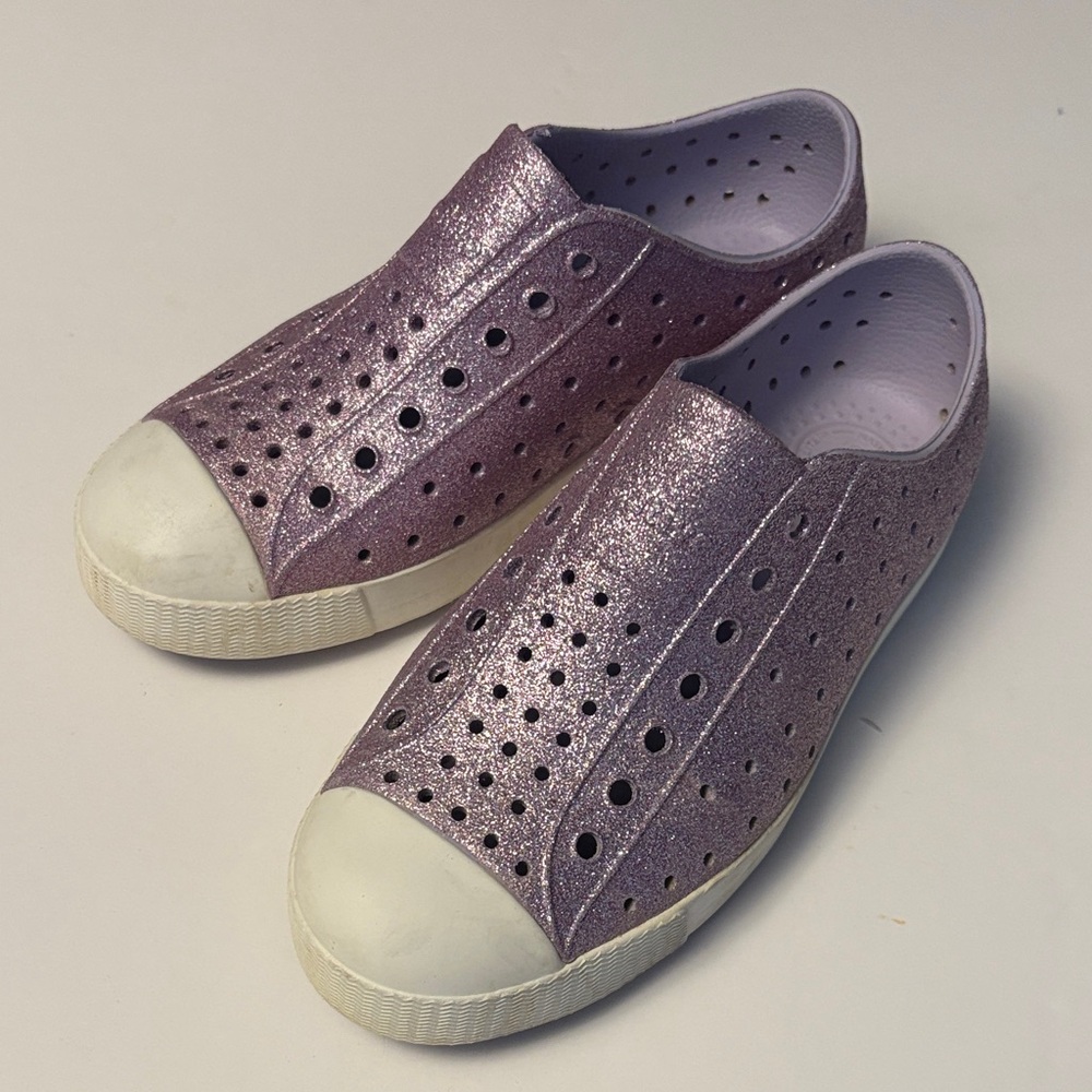 Native Jefferson Bio-Bling Slip-On Shoes